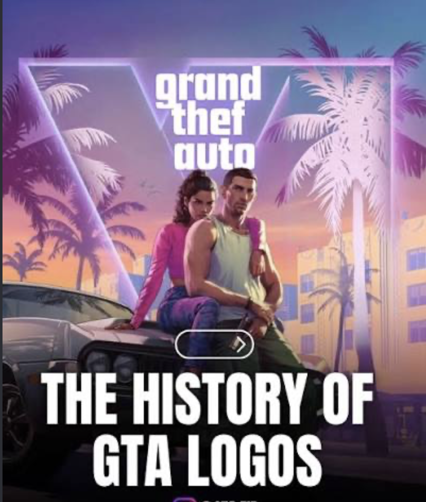 Vice City When Fiction Bleeds Into the Real World cover